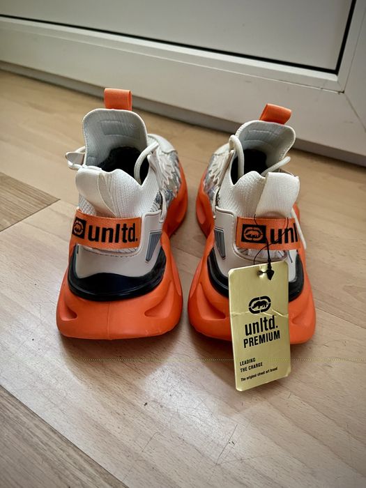 Adidași Ecko Unltd - Mărimea 42