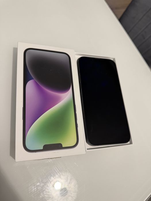 Iphone 14 plus 256GB