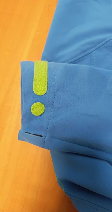 Bergans®- Kjerag Softshell