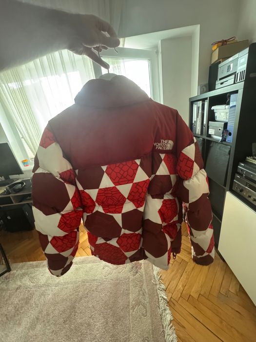 Geaca the north  face 700