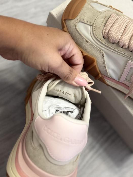Sneakers Dolce&Gabbana Originali
