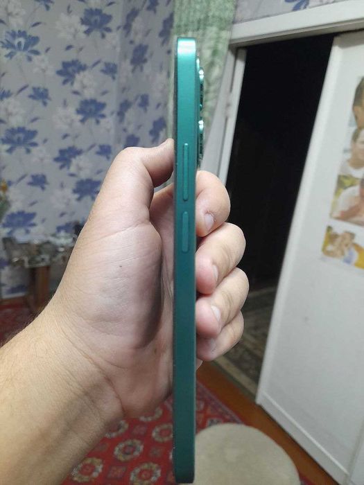 Honor x8b telefon sotiladi .
