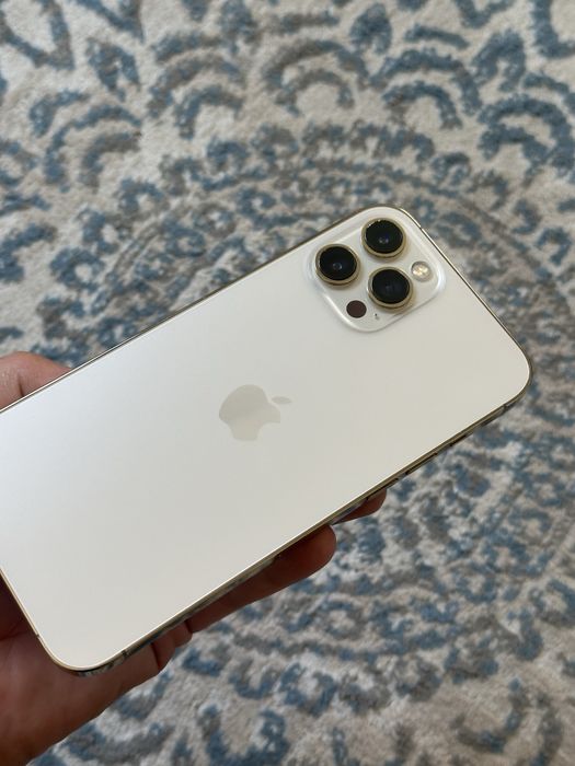 Iphone 12 pro max 256gb / Айфон 12 про макс 256гб