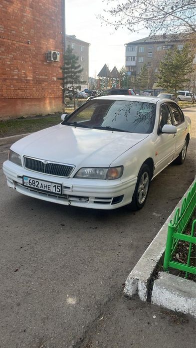 Продам автомобиль ниссан максима а32