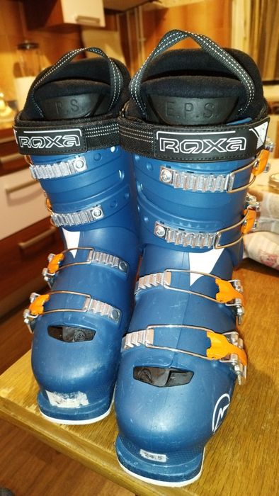 Clapari copii Roxa Lazer 4  Mondo 24.5 (38-39)