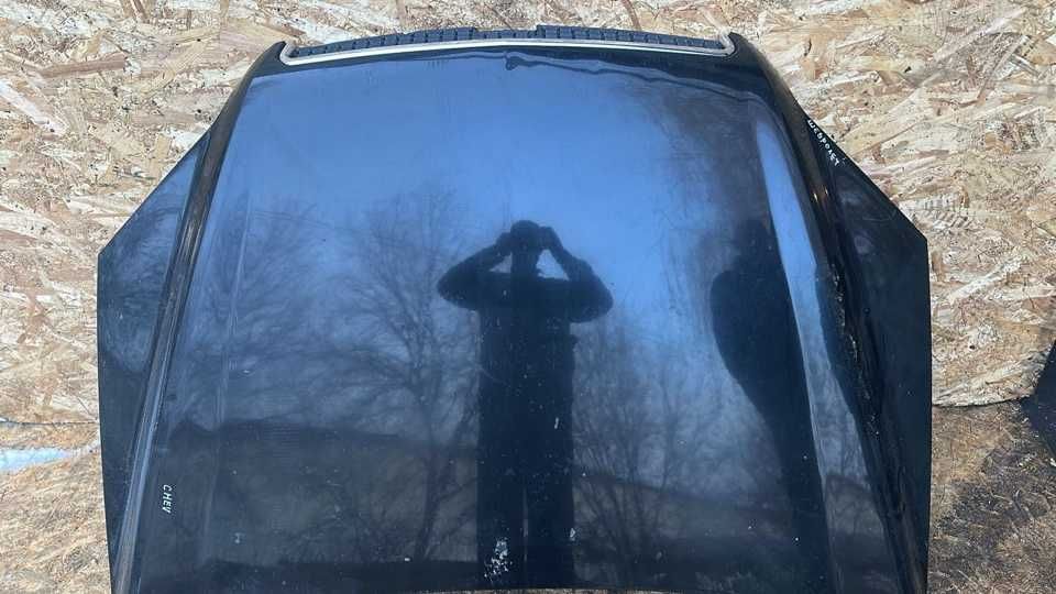 Капот Chevrolet Captiva (Шевролет Каптива), европеец, привозная