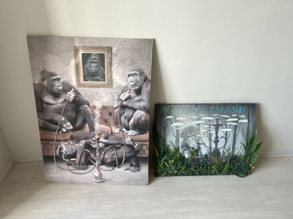 Продаются картины