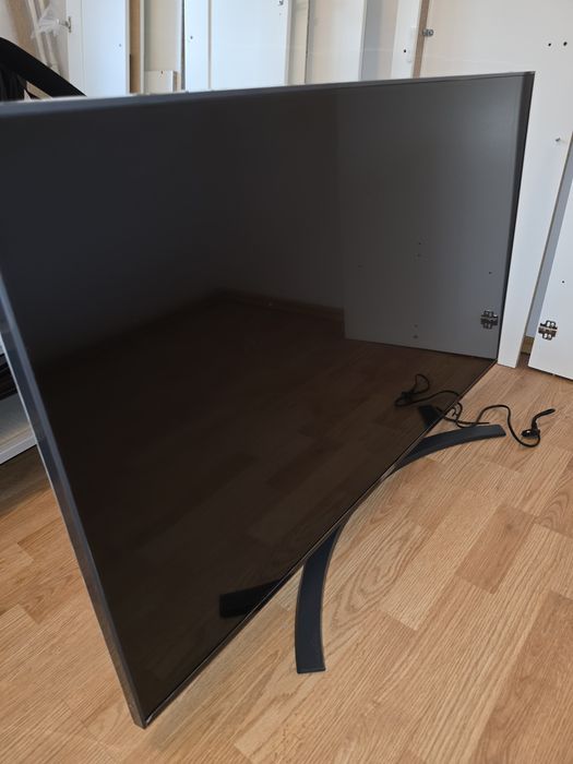 LG 50UP78003LB 126 cm Smart 4K LED, stare foarte buna.