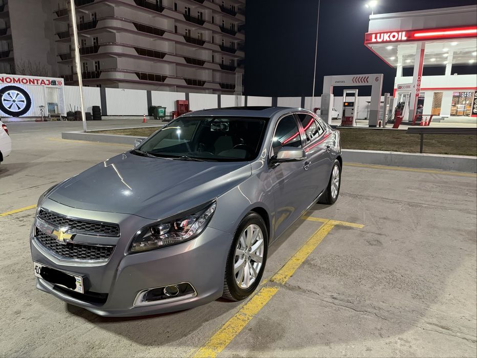 Малибу 1- качество гарантия