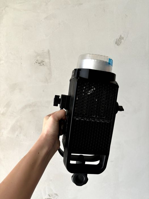 Комплект две светлини - Nanlite FS-300 / Nanlite FS-150 Daylight