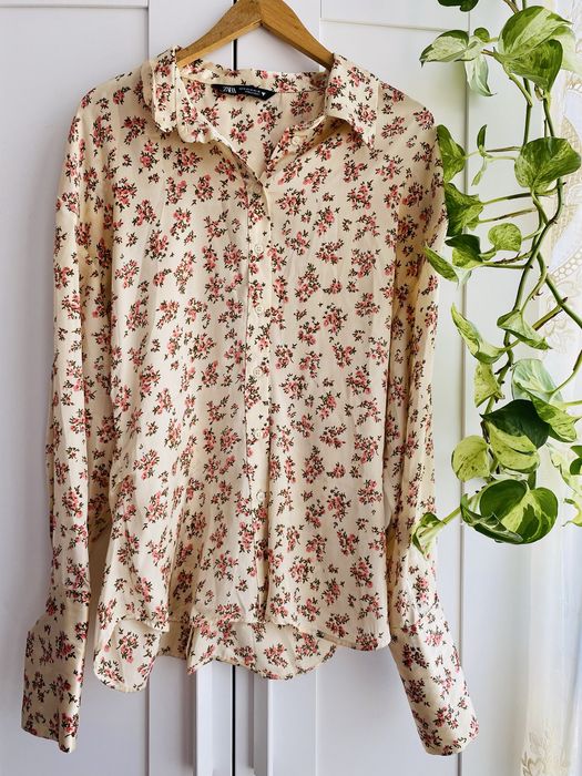 Красиви дамски ризи