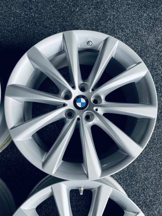 Jante originale bmw 18 G30 G31 G14 G15 G16  R18 6867338 style 642