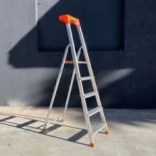 Стремянка. Лестница