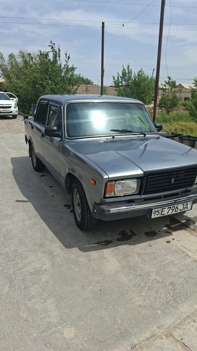 Lada2107vaz 2010