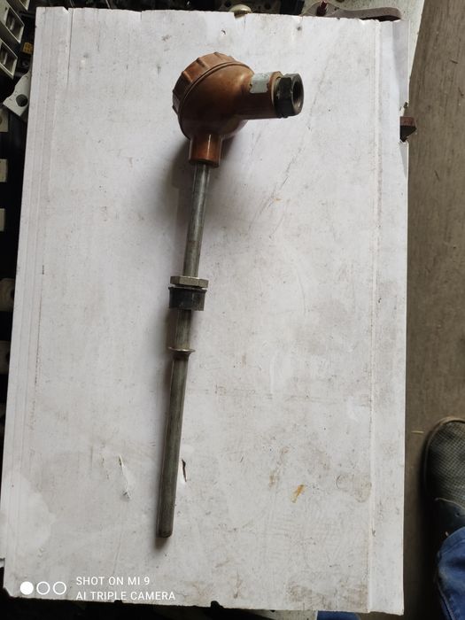 Термопары -40+600