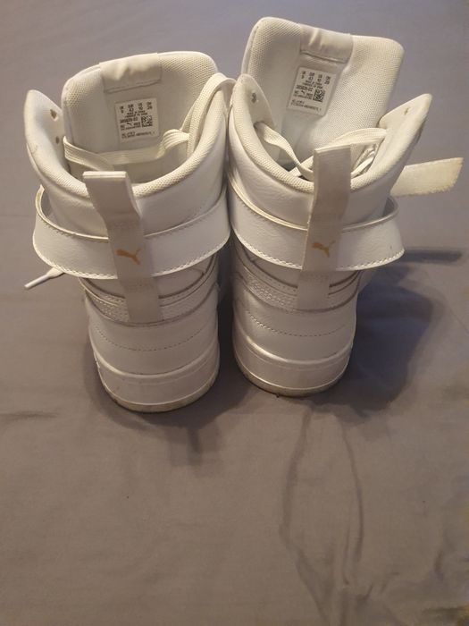 Adidași Puma  43