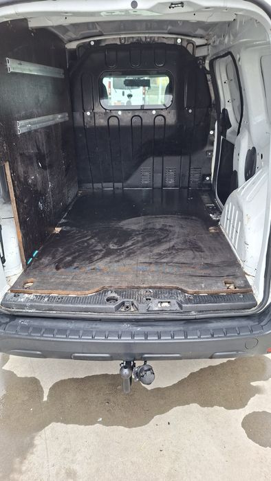 Dacia Dokker 2014 1.5 dci75 cp E5 208249km Clima Rate Factura Garanție