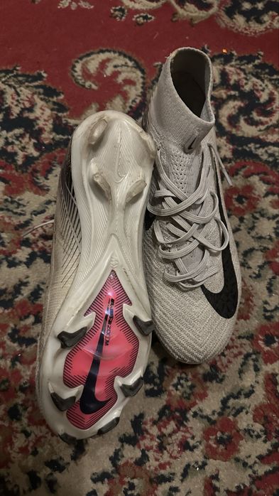 Nike Superfly 10 elite