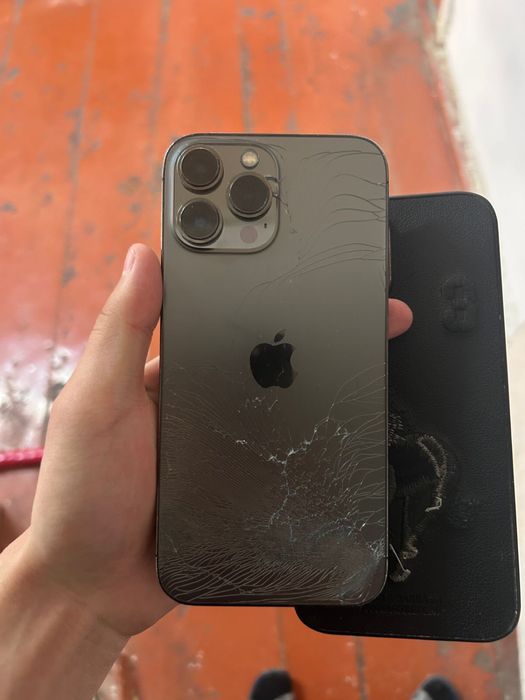 Iphone 13 pro max
