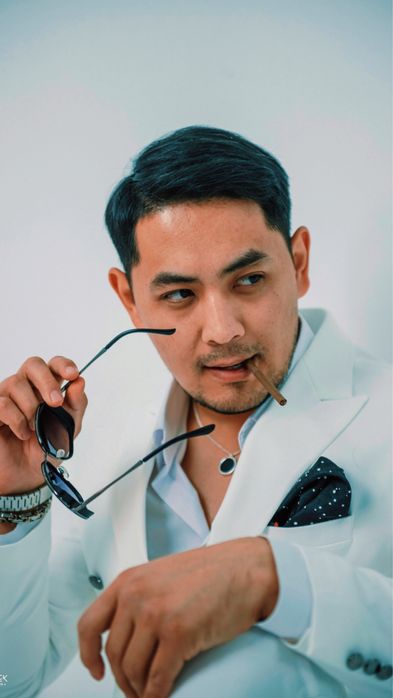 Тамада в астане KING RUSLAN