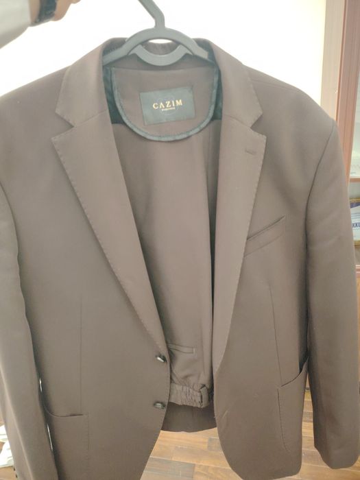 полклассик кастюм шим сотилади