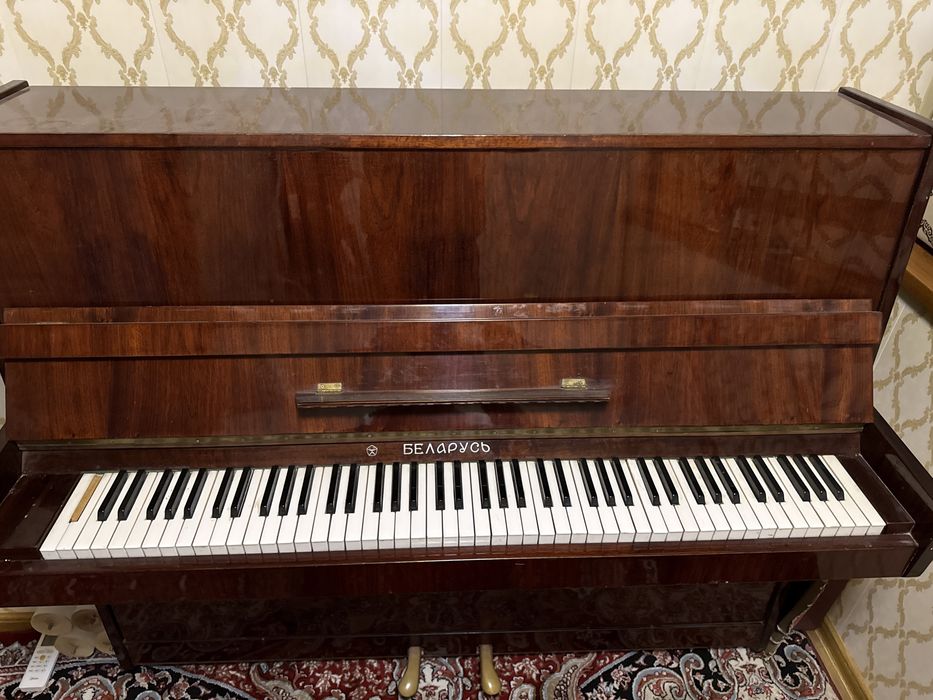 Пианино,фортопияно