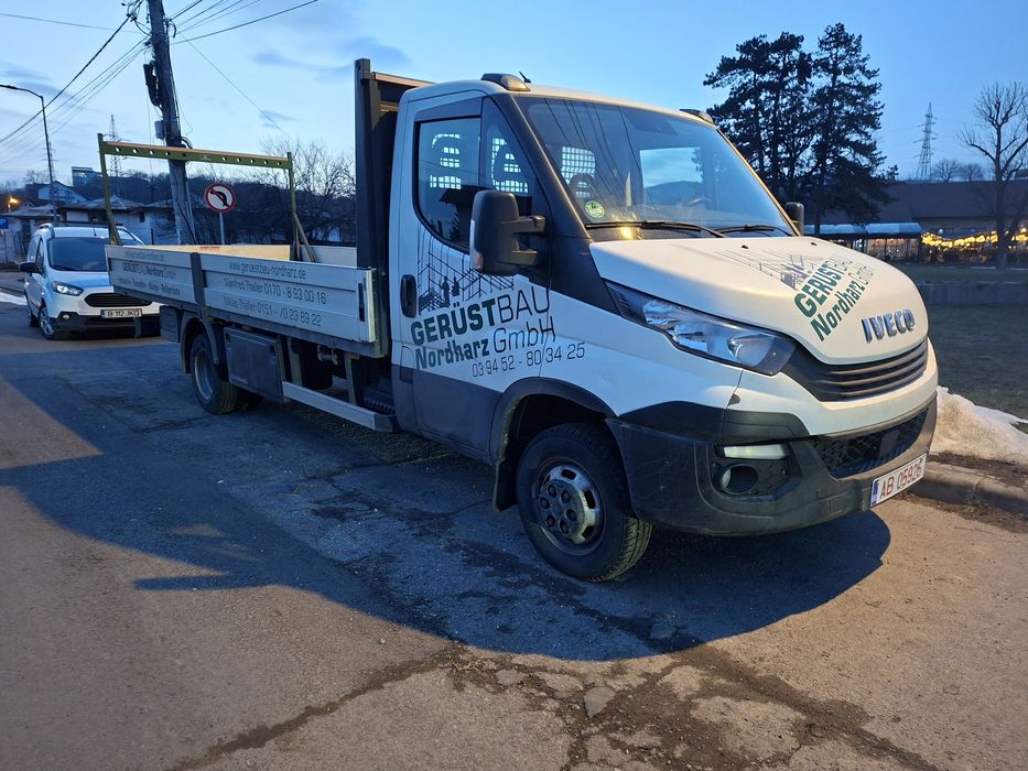 Avans 5100+leasing 36 derate Detarat din 5t in Cat B(RAR efectuat)