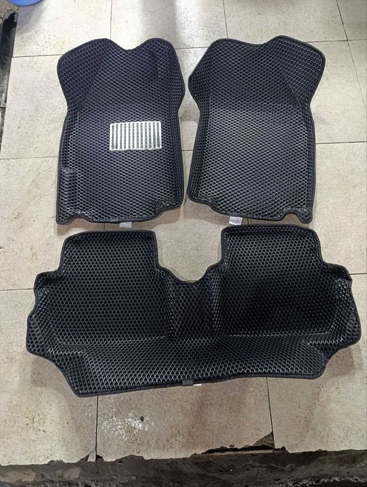 Avto polik Evakor polik, 3D Chevrolet Spark va GM avtolarga ham bor