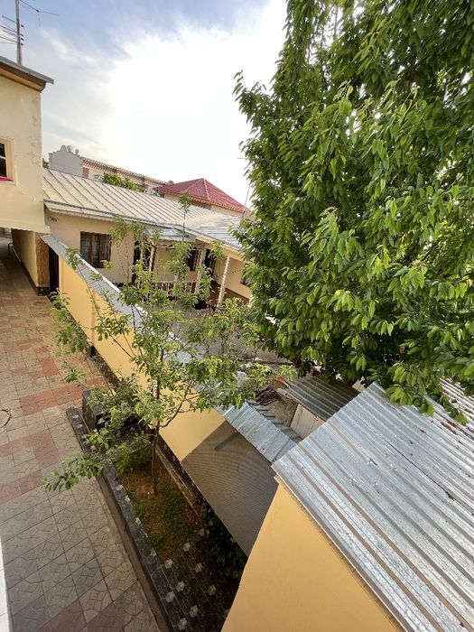 Olmazor Tumani Keles yo'li Yangi Toshkent mahallasi 2-tor ko'cha 7-uy