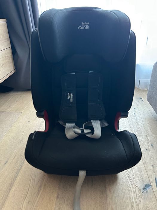 Детско столче за кола Britax Römer ADVANSAFIX IV R