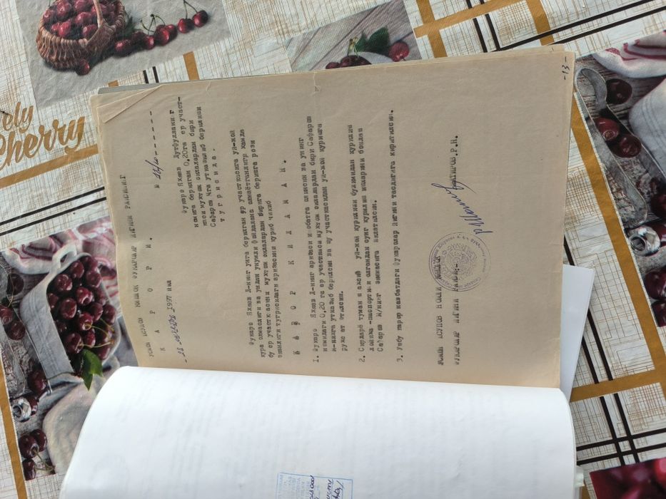 Сырдарье срочно продается большой дом