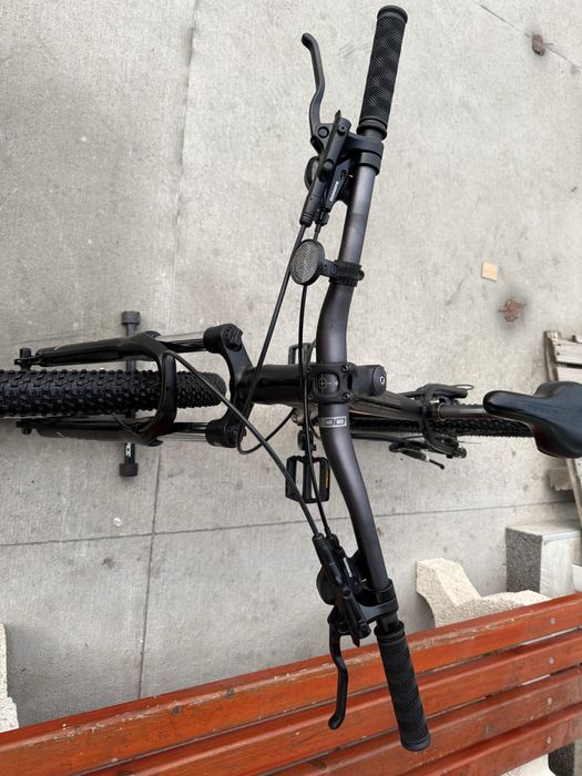 Планински велосипед ORBEA   27.5" цола алуминиева рамка S