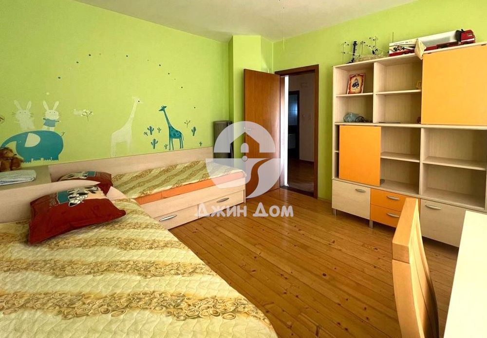 Продава се Къща в Бургас, Банево - 318 кв.м за 1541 €/кв.м - Снимка #8