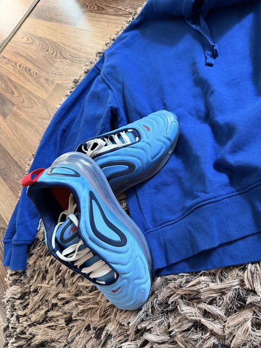 Adidasi 720 nike 37