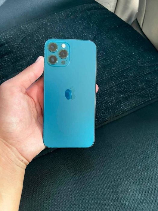 Iphone 12 pro max usta ko’rmagan