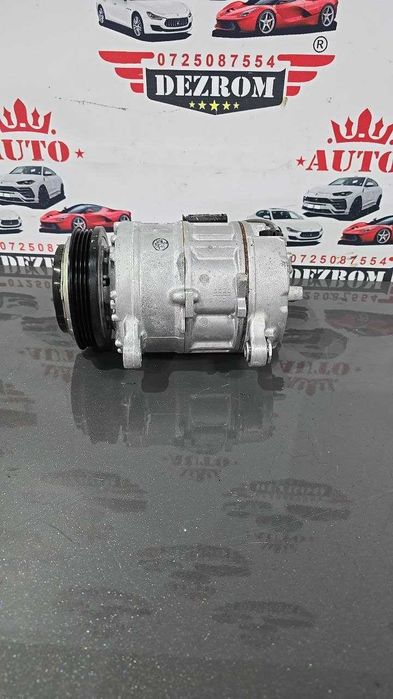 Compresor AC NOU 64529892069 Bmw 3.0 4.0 D B57