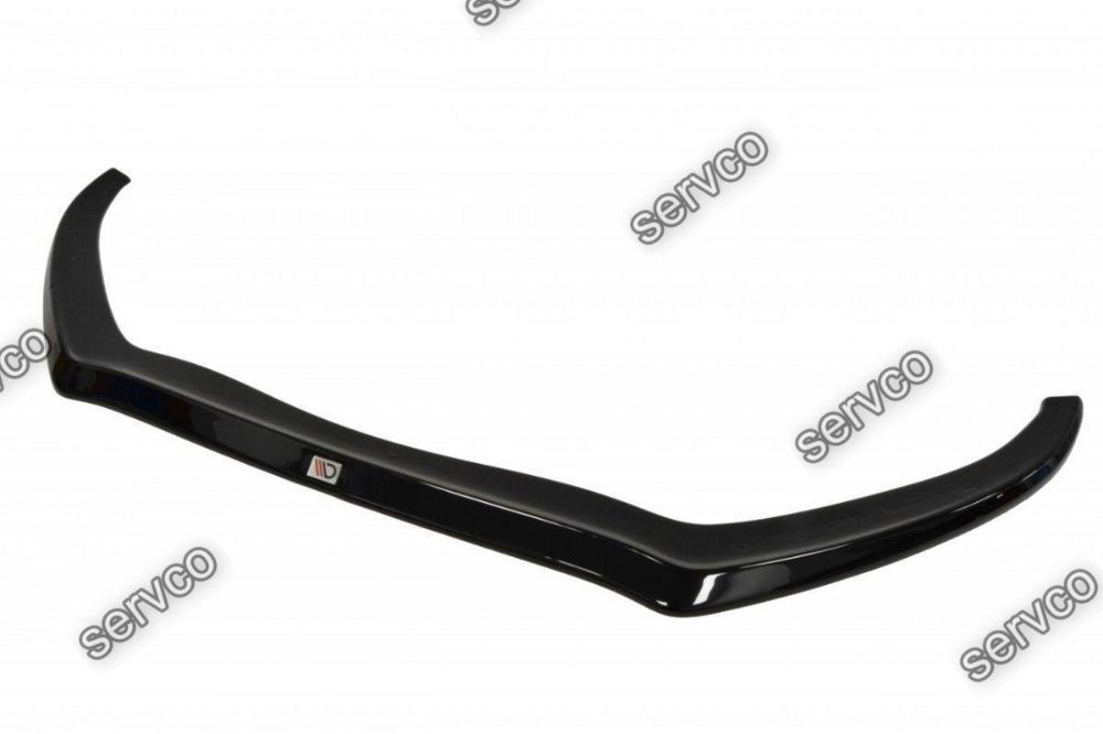 Prelungire bara fata Audi A4 B8 Facelift 2011-2015 v2 Maxton Design