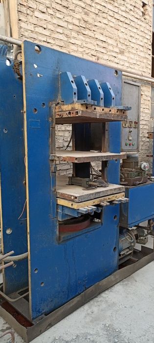 ТАМБОВСКИ гидравличиский прес