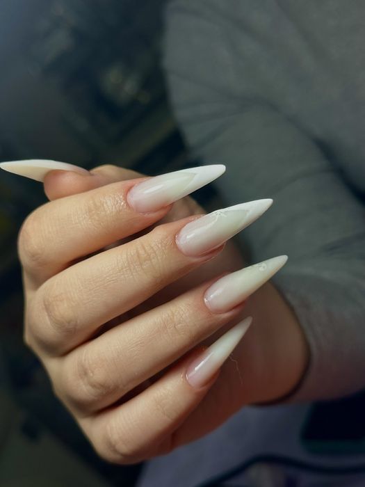 Маникюр Тараз!!!