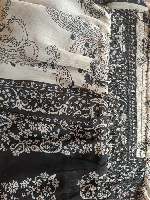 Ефирна нова рокля