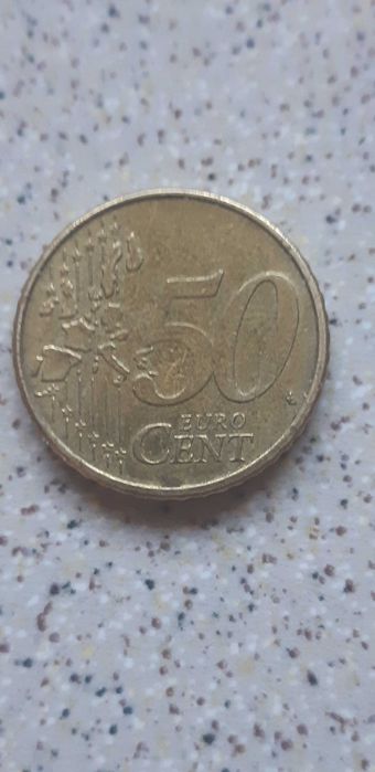 Monede euro vechi