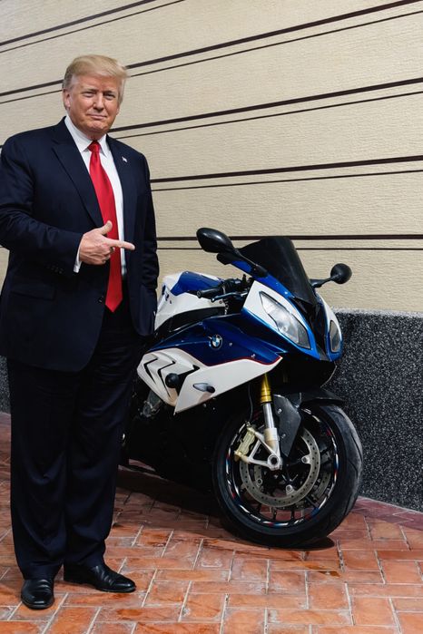 продается BMW S1000RR