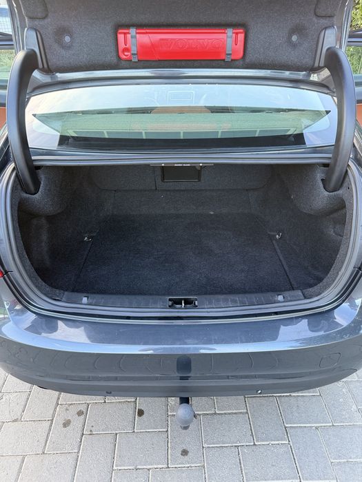 Volvo S60 163cp!
