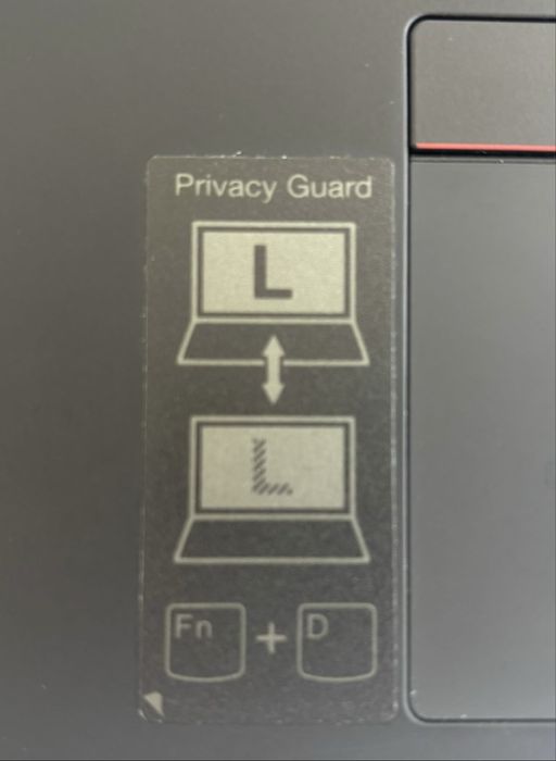 Lenovo X1 Carbon Gen9