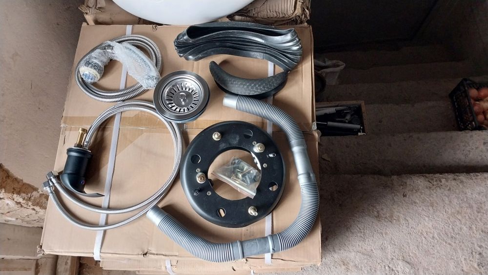 9 шт Раковина парикмахерское