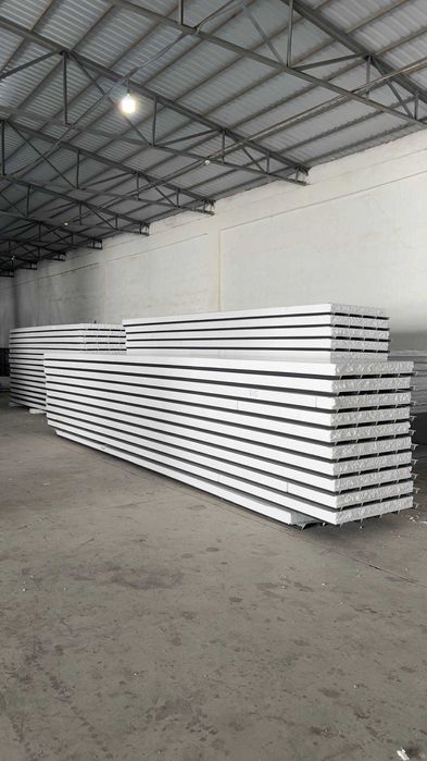 SENDVICH panellar eng arzon narxlarda ishlab chiqaruvchidan!