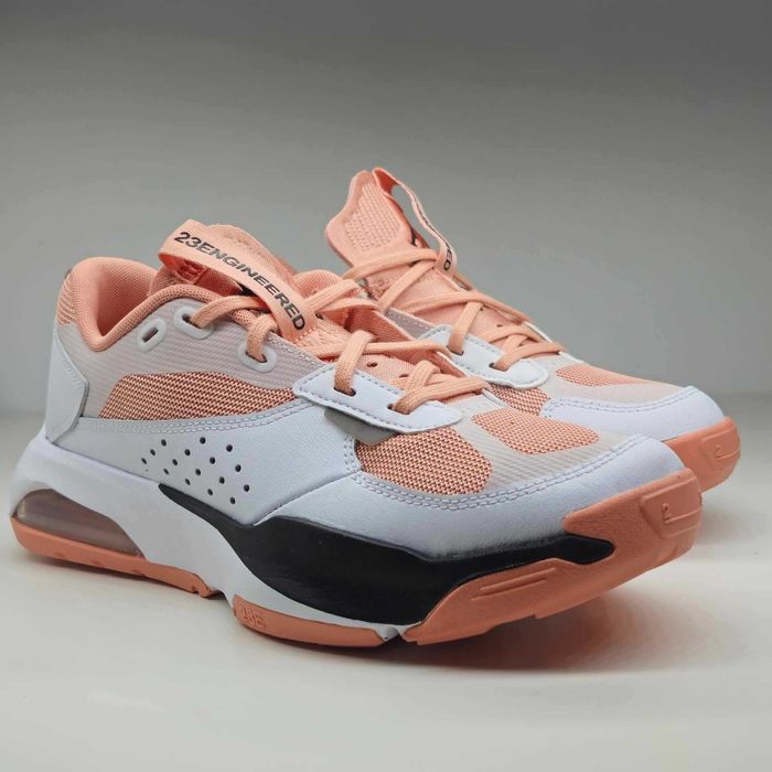 *SALE* Jordan Air 200E "Light Madder Root" 40 EU