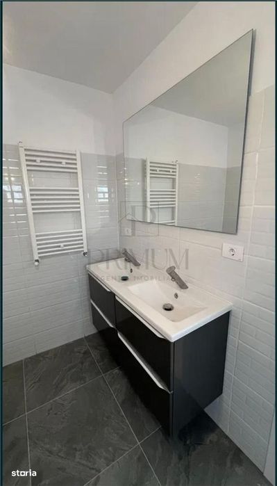 Parta- 4 camere- incalzire in pardoseala- toate utilitatile