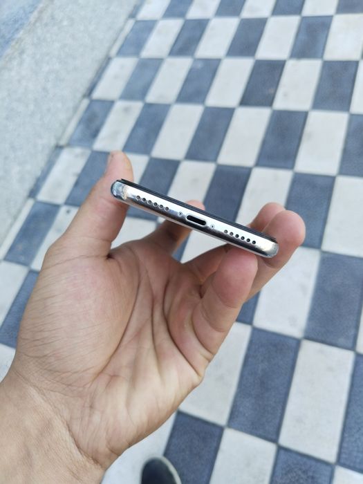 Iphone x  Holati ideal