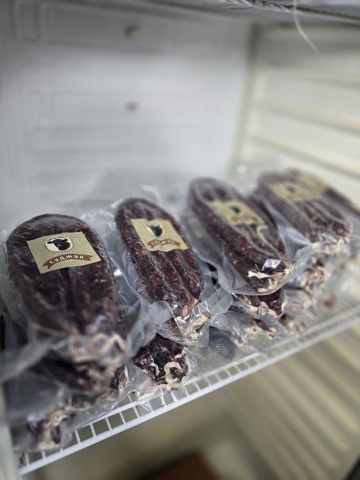 Суджук сушен 70/30